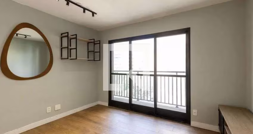 Apartamento para aluguel - campos elíseos, 1 quarto,  34 m² - são paulo