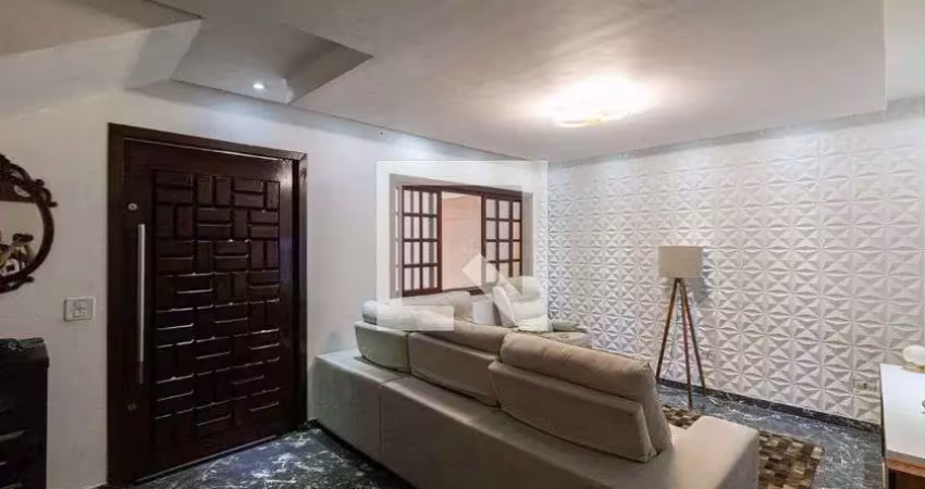 Casa para aluguel - vila ré, 4 quartos,  364 m² - são paulo