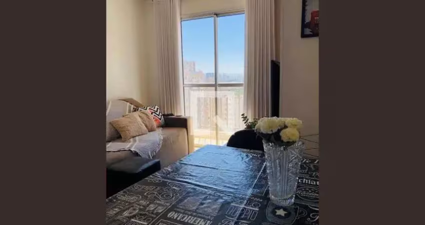 Apartamento para aluguel - parque industrial, 2 quartos,  60 m² - são josé dos campos