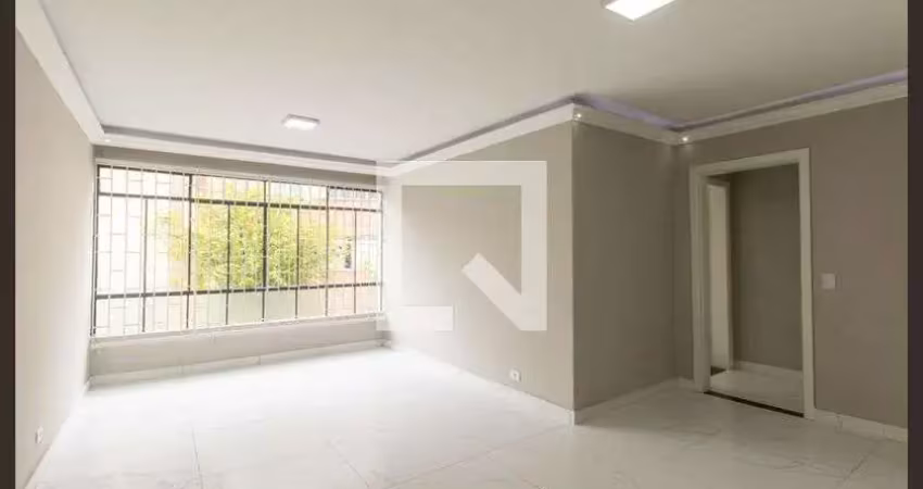 Apartamento para aluguel - água verde, 3 quartos,  94 m² - curitiba