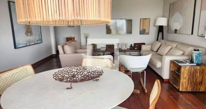 Cobertura para aluguel - ondina, 3 quartos,  295 m² - salvador