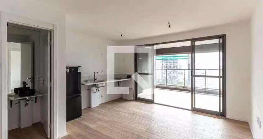 Apartamento para aluguel - higienópolis, 1 quarto,  50 m² - são paulo