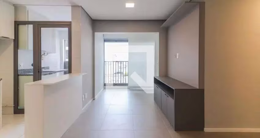 Apartamento para aluguel - butantã, 2 quartos,  55 m² - são paulo