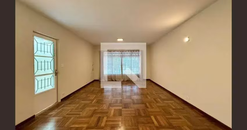 Casa para aluguel - campo belo, 3 quartos,  150 m² - são paulo