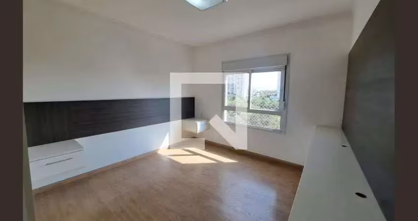 Apartamento para aluguel - vila yara, 4 quartos,  170 m² - osasco