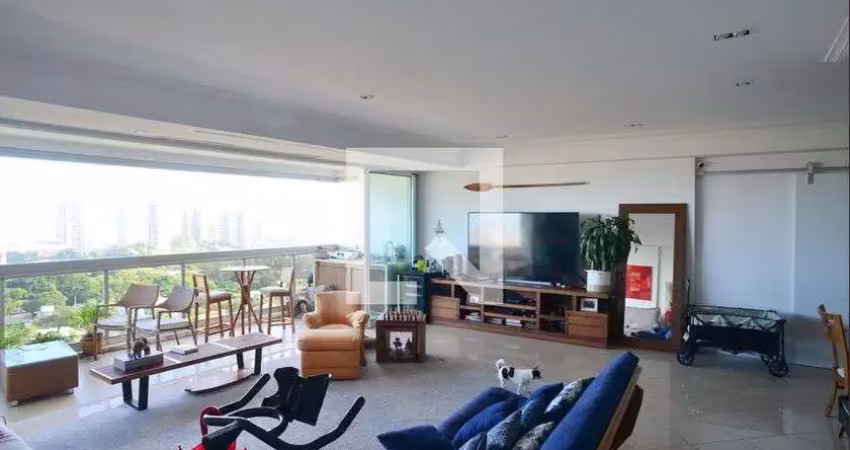 Apartamento para aluguel - barra da tijuca, 3 quartos,  185 m² - rio de janeiro