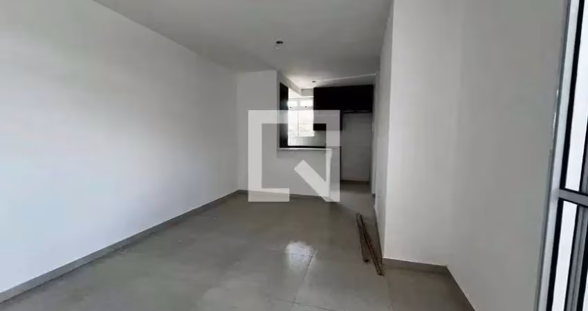 Apartamento para aluguel - buritis, 2 quartos,  56 m² - belo horizonte