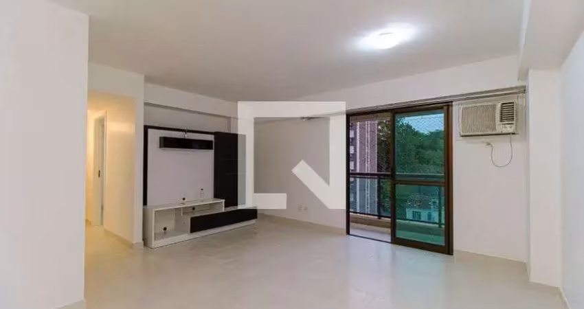 Apartamento para aluguel - tijuca, 3 quartos,  91 m² - rio de janeiro