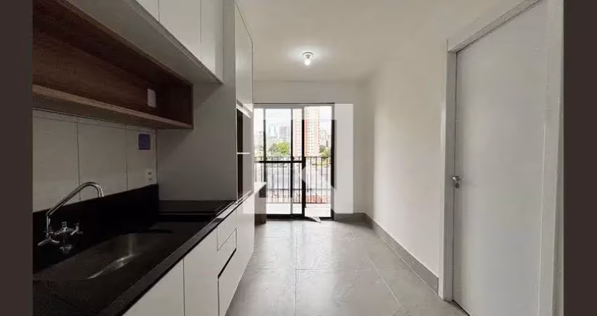 Apartamento para aluguel - vila olímpia, 1 quarto,  27 m² - são paulo