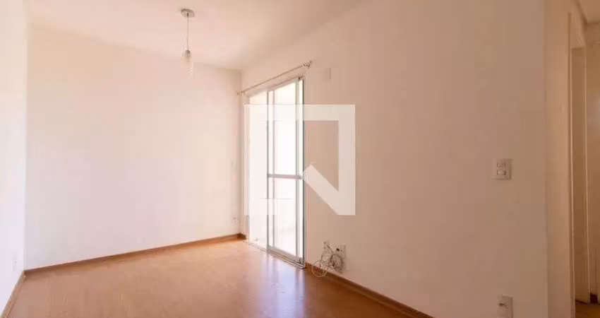 Apartamento para aluguel - centro, 1 quarto,  40 m² - campinas