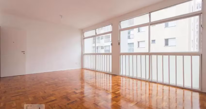 Apartamento para aluguel - paraíso, 3 quartos,  120 m² - são paulo