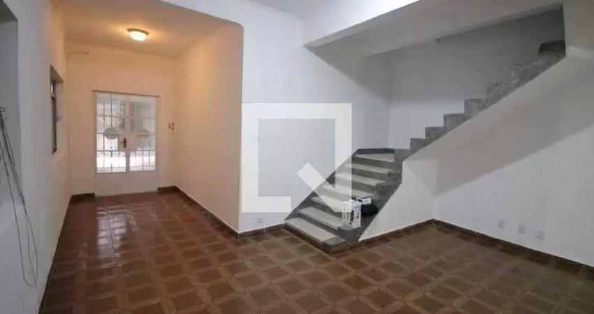 Casa para aluguel - belém, 3 quartos,  180 m² - são paulo