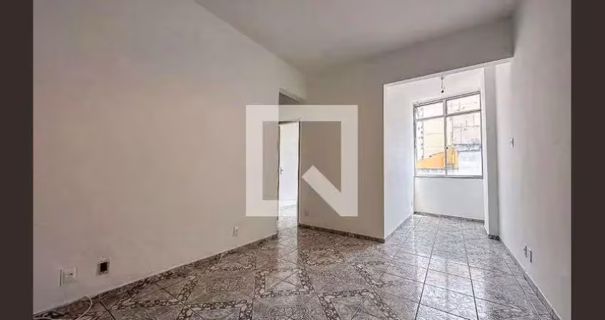 Apartamento para aluguel - centro, 1 quarto,  54 m² - rio de janeiro