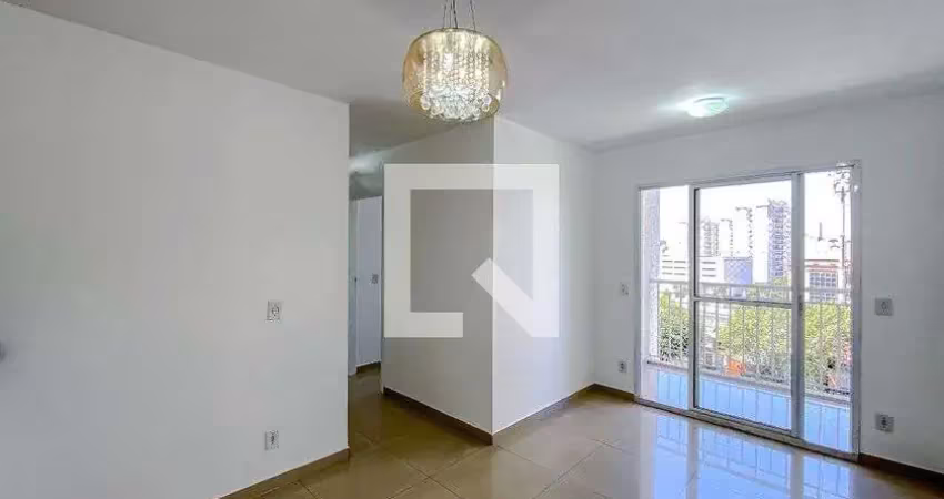 Apartamento para aluguel - mooca, 3 quartos,  64 m² - são paulo
