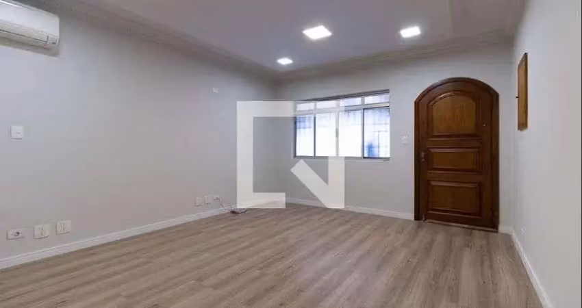 Casa para aluguel - bosque da saúde, 3 quartos,  150 m² - são paulo