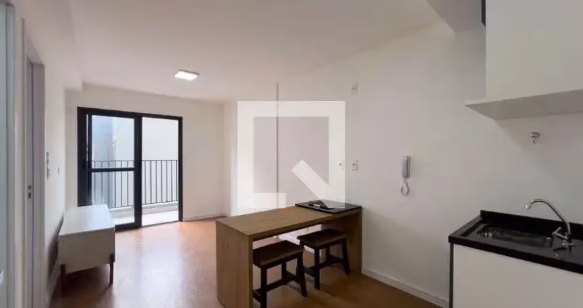 Apartamento para aluguel - vila mariana, 1 quarto,  31 m² - são paulo