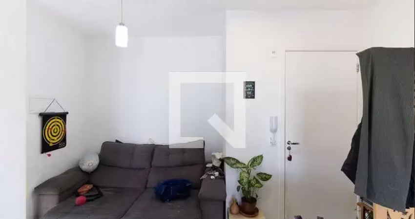 Apartamento para aluguel - vila das mercês, 1 quarto,  36 m² - são paulo