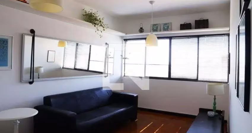 Apartamento para aluguel - bela vista, 3 quartos,  80 m² - são paulo