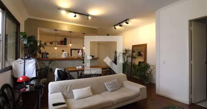 Apartamento para aluguel - vila nova conceição, 1 quarto,  60 m² - são paulo