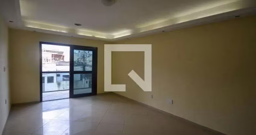 Casa para aluguel - nossa sra. de fátima, 2 quartos,  225 m² - nilópolis