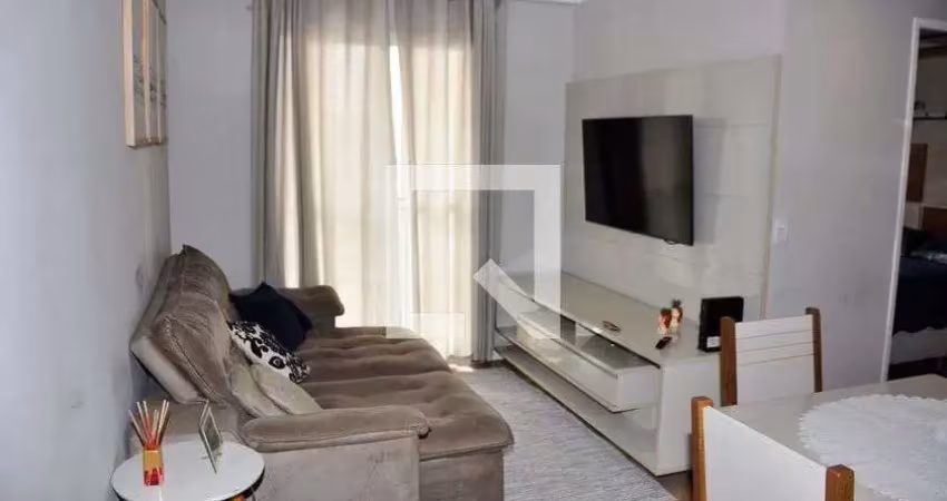 Apartamento para aluguel - jardim iris , 2 quartos,  52 m² - são paulo