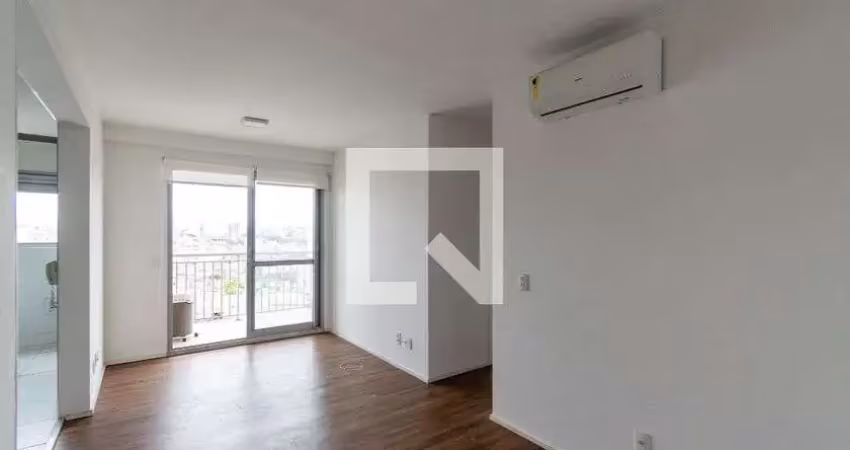 Apartamento para aluguel - vila mascote, 2 quartos,  65 m² - são paulo