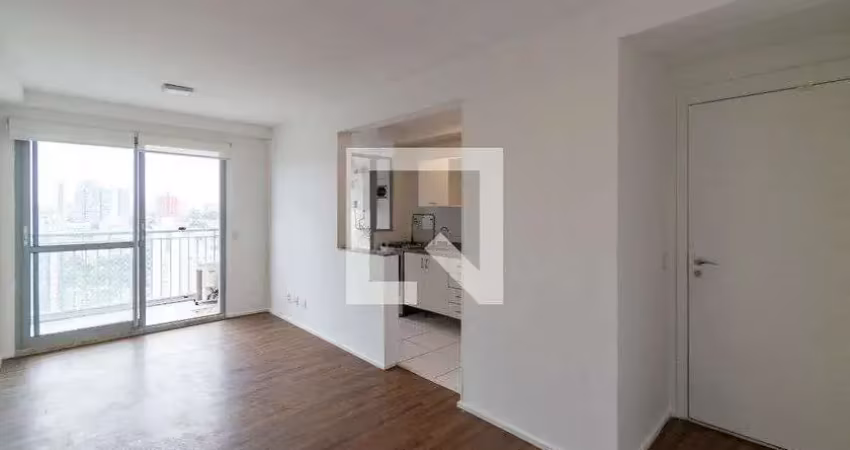 Apartamento para aluguel - vila mascote, 2 quartos,  65 m² - são paulo