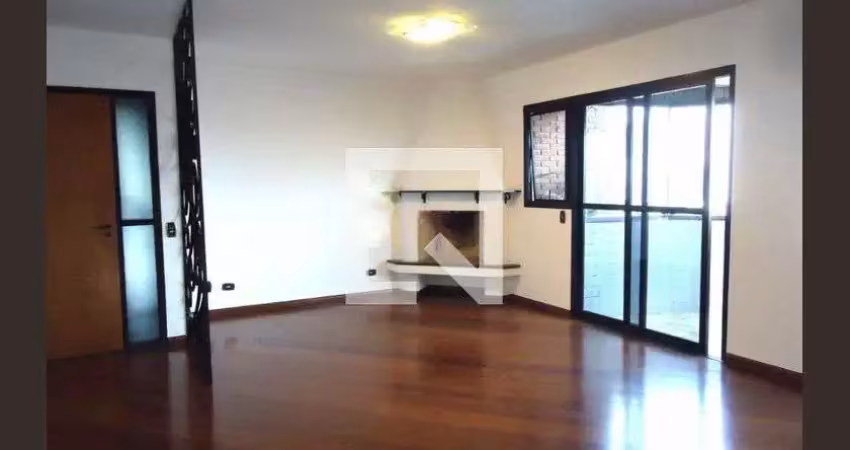 Apartamento para aluguel - portal do morumbi, 3 quartos,  136 m² - são paulo