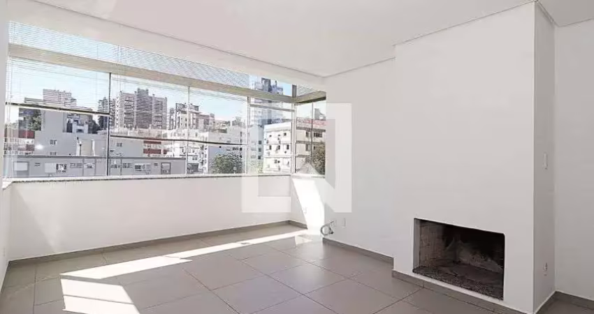 Apartamento para aluguel - auxiliadora, 2 quartos,  69 m² - porto alegre