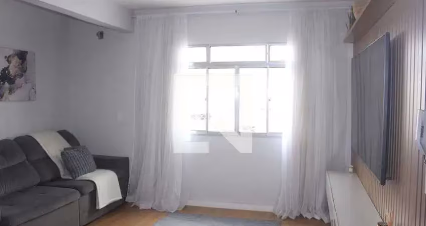 Apartamento para aluguel - macedo, 2 quartos,  55 m² - guarulhos