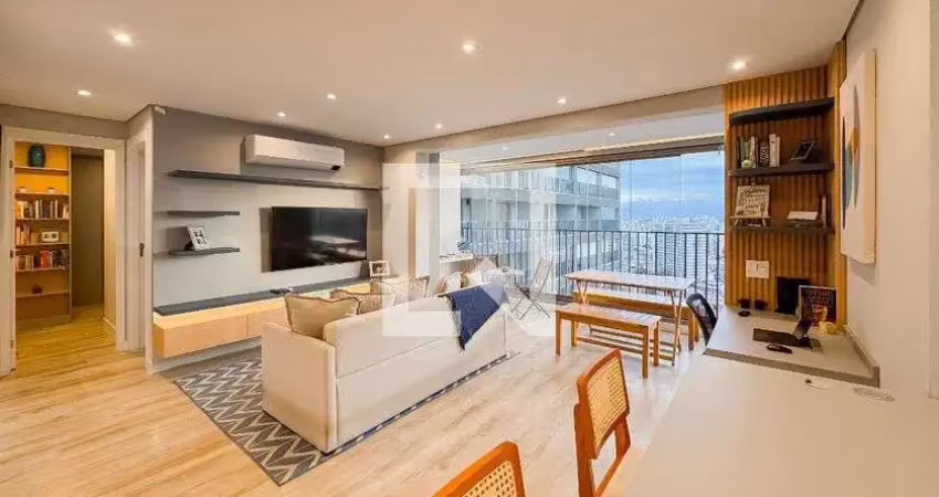 Apartamento para aluguel - ipiranga, 2 quartos,  72 m² - são paulo