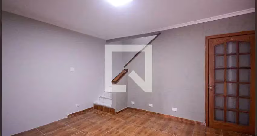 Casa para aluguel - vila das mercês, 4 quartos,  195 m² - são paulo