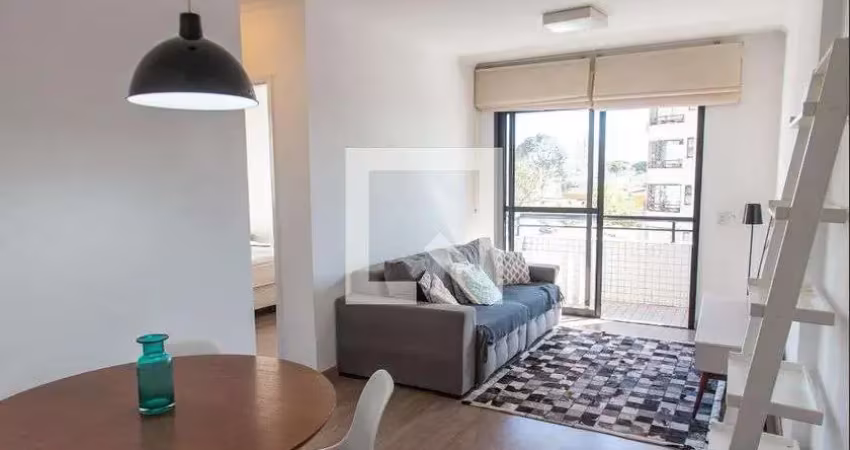 Apartamento para aluguel - ipiranga, 2 quartos,  68 m² - são paulo