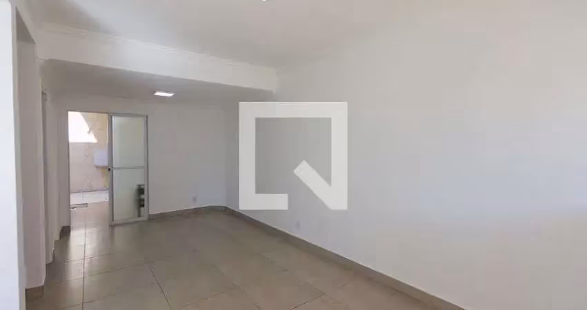 Casa / sobrado em condomínio para aluguel - gramado, 3 quartos,  112 m² - campinas
