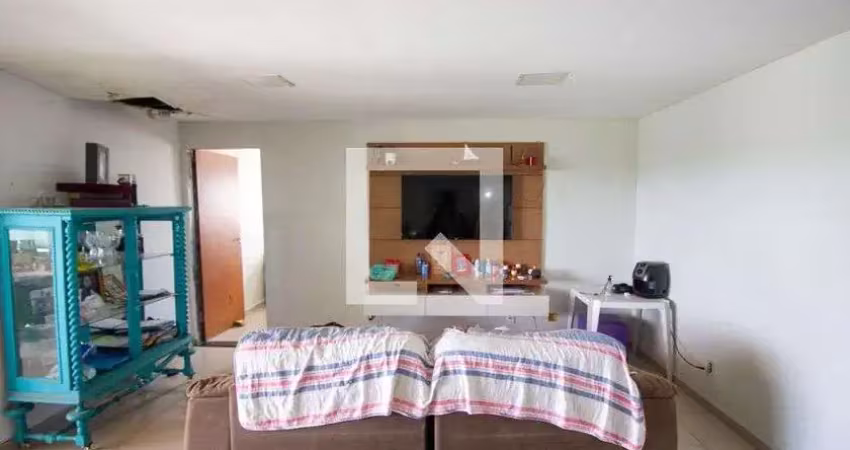 Cobertura para aluguel - águas claras, 3 quartos,  250 m² - brasília