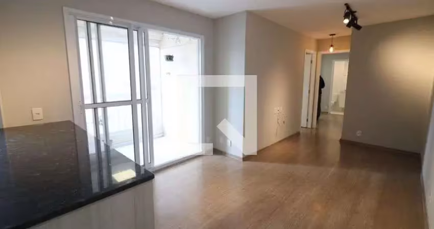 Apartamento para aluguel - centro, 2 quartos,  55 m² - osasco