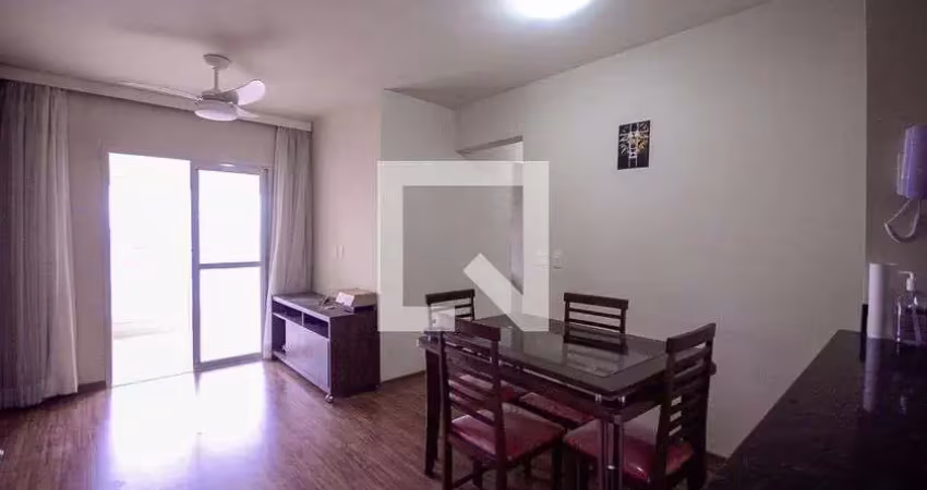 Apartamento para aluguel - vila das mercês, 3 quartos,  78 m² - são paulo