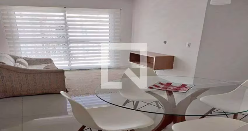 Apartamento para aluguel - vila andrade, 2 quartos,  56 m² - são paulo