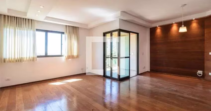 Apartamento para aluguel - alphaville, 3 quartos,  118 m² - barueri