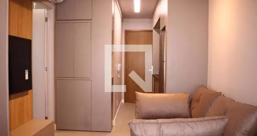 Apartamento para aluguel - higienópolis, 1 quarto,  34 m² - são paulo