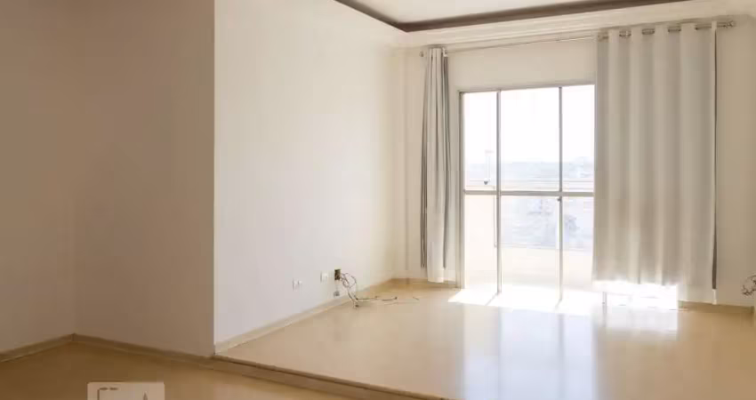 Apartamento para aluguel - barcelona, 3 quartos,  105 m² - são caetano do sul