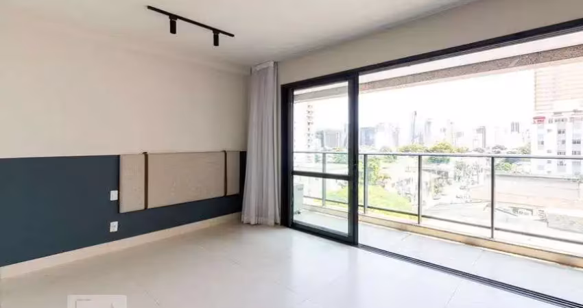 Kitnet / stúdio para aluguel - vila olímpia, 1 quarto,  39 m² - são paulo