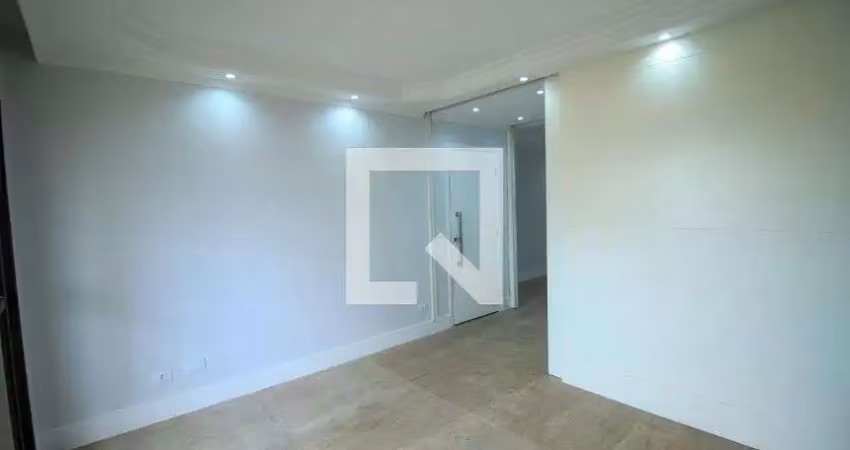 Apartamento para aluguel - jardim anália franco, 3 quartos,  107 m² - são paulo
