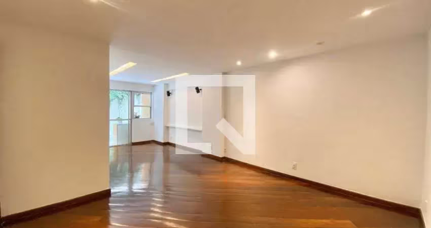 Apartamento para aluguel - leblon, 2 quartos,  103 m² - rio de janeiro