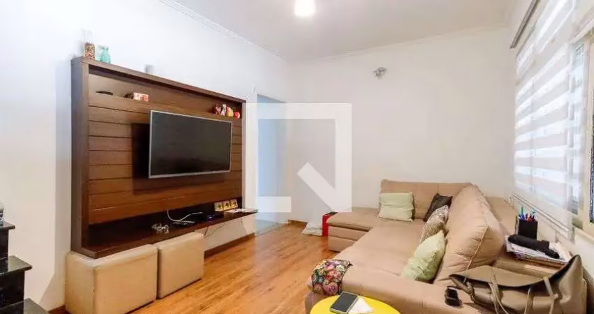 Casa para aluguel - vila gustavo, 2 quartos,  140 m² - são paulo