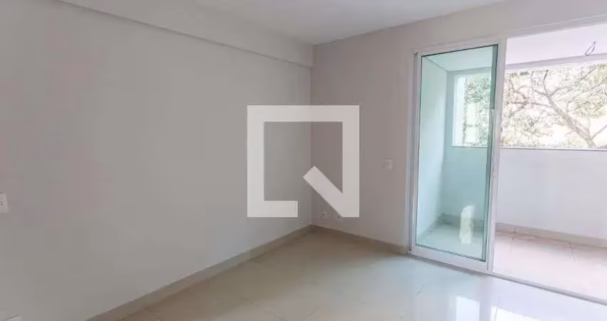 Apartamento para aluguel - santo antônio, 3 quartos,  91 m² - belo horizonte