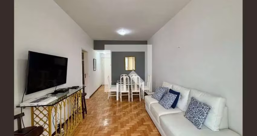 Apartamento para aluguel - ipanema, 2 quartos,  85 m² - rio de janeiro