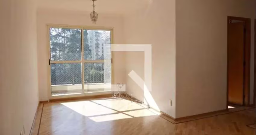 Apartamento para aluguel - panamby, 3 quartos,  72 m² - são paulo