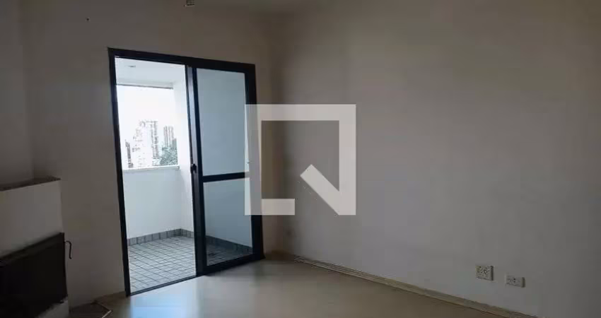 Apartamento para aluguel - panamby, 2 quartos,  55 m² - são paulo