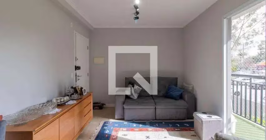 Apartamento para aluguel - vila augusta, 3 quartos,  64 m² - guarulhos